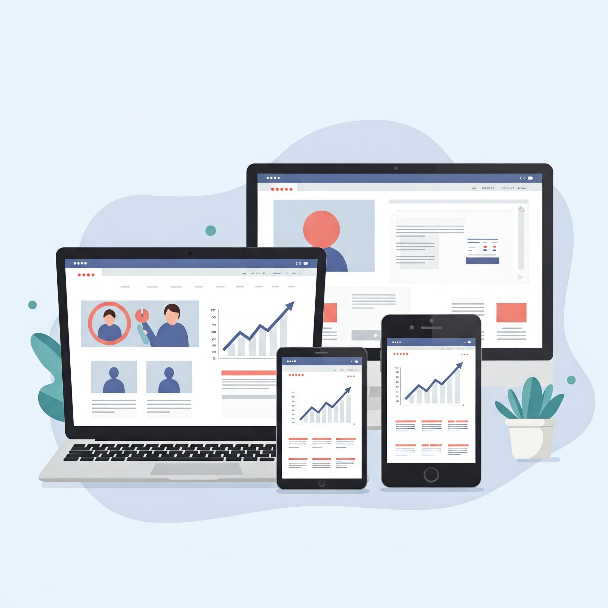 Web Development